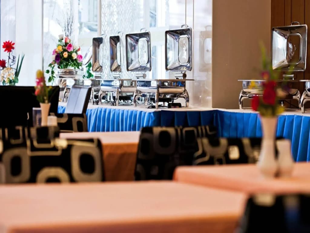 Hotel photo 15