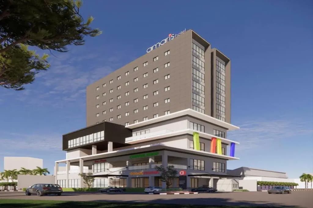 Hotel photo 1