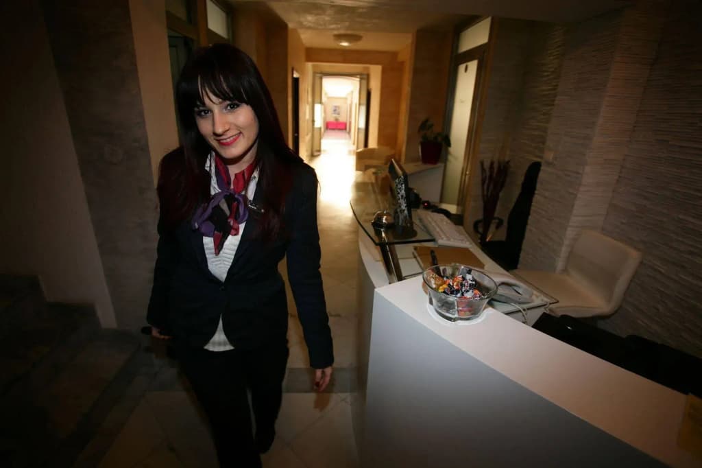 Hotel photo 15