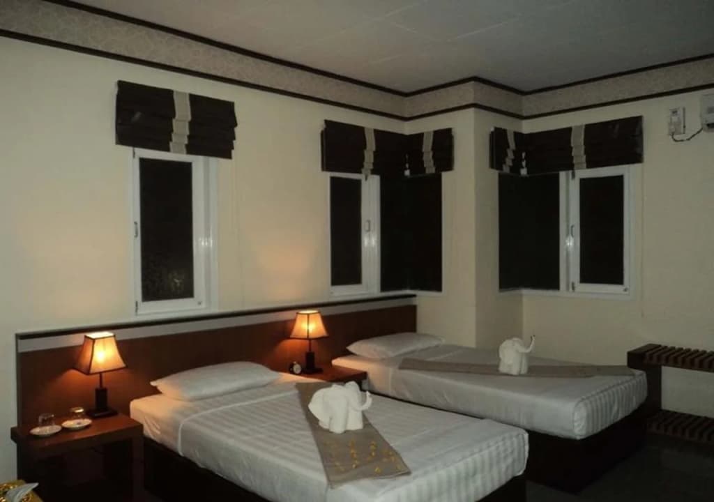 Hotel photo 11