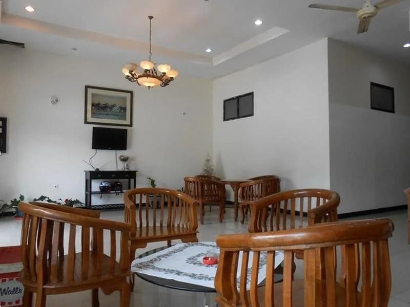 Hotel photo 17
