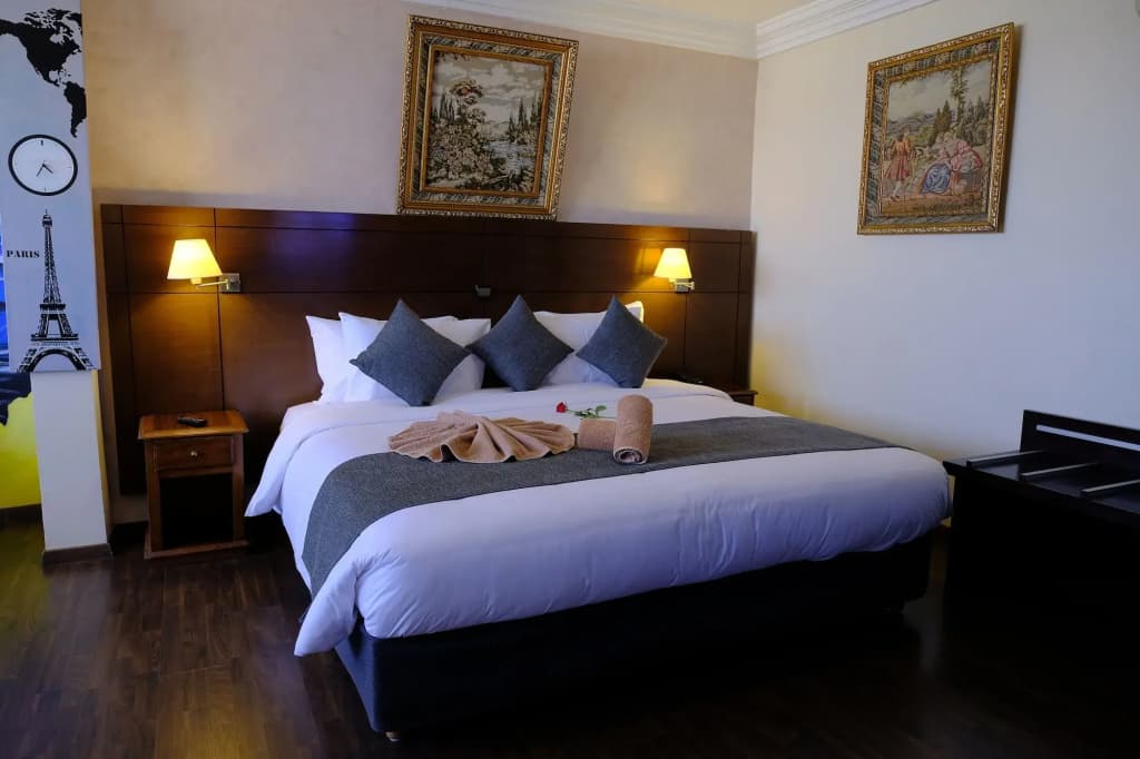 Hotel photo 16