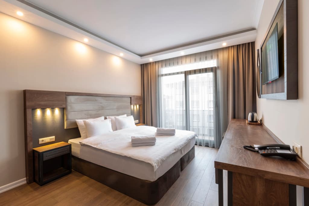 Hotel photo 6