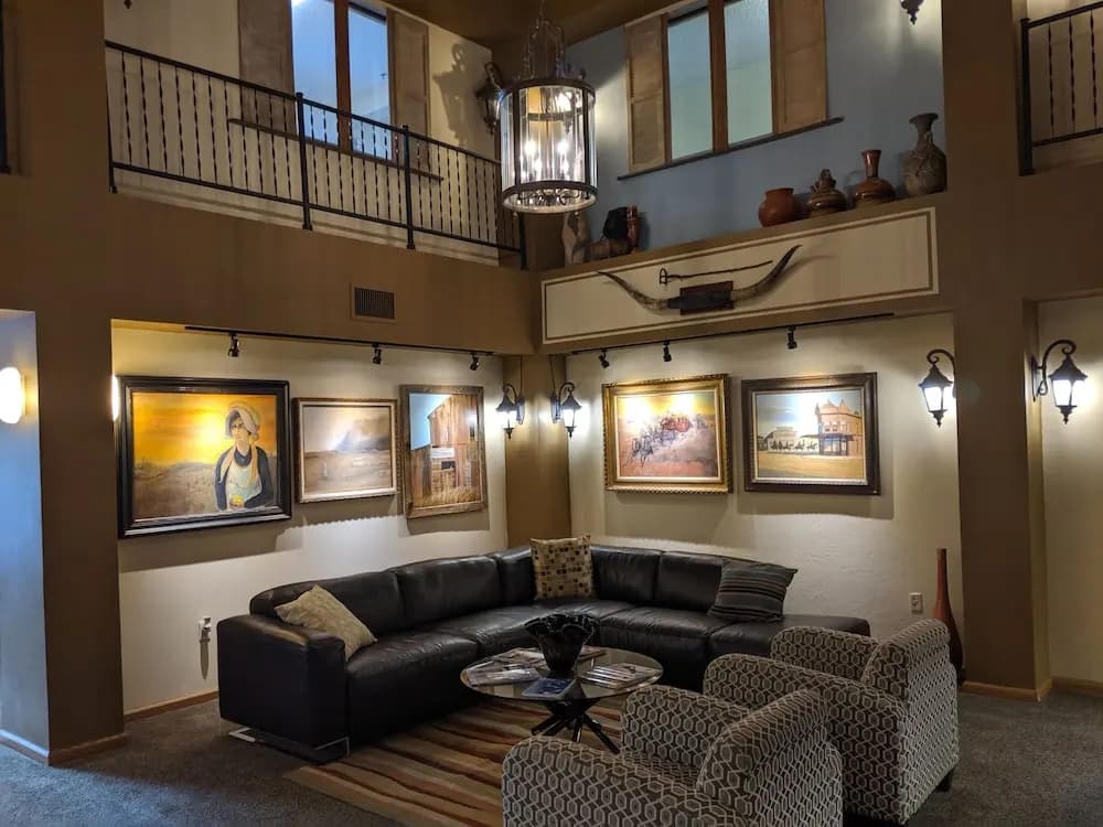 Hotel photo 14