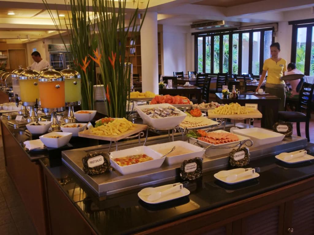 Hotel photo 19