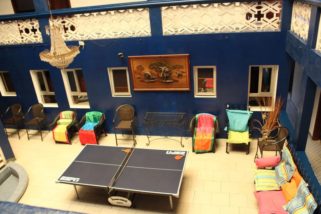 Hotel photo 10