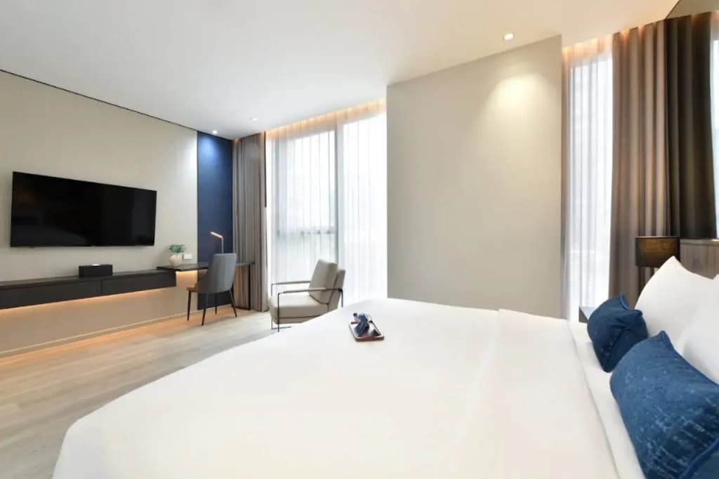 Hotel photo 7