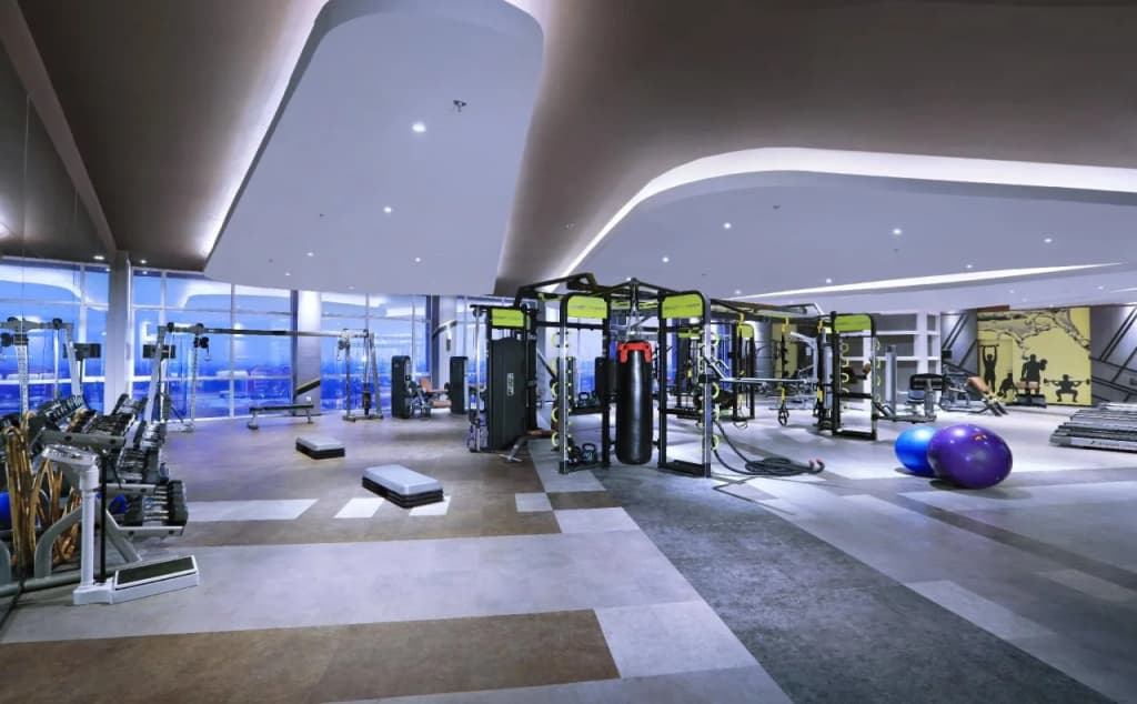 Hotel photo 20