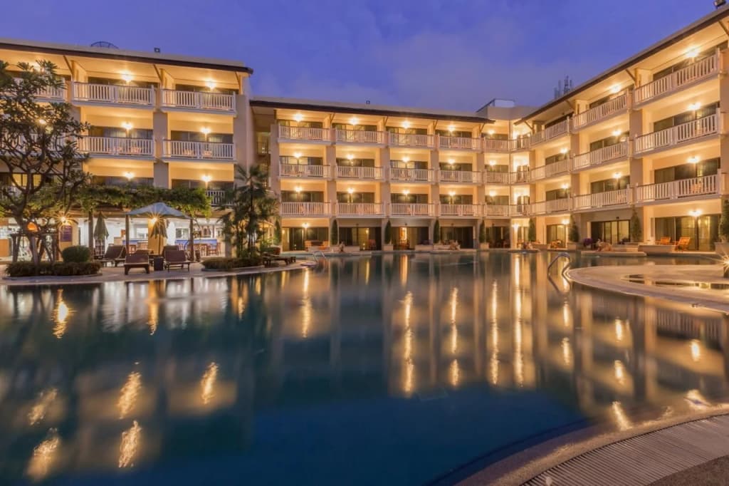 Hotel photo 1