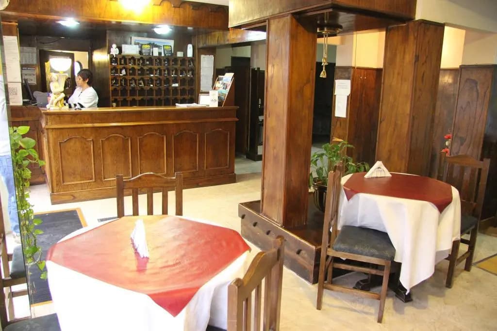 Hotel photo 10