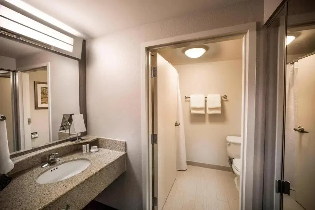 Standard room