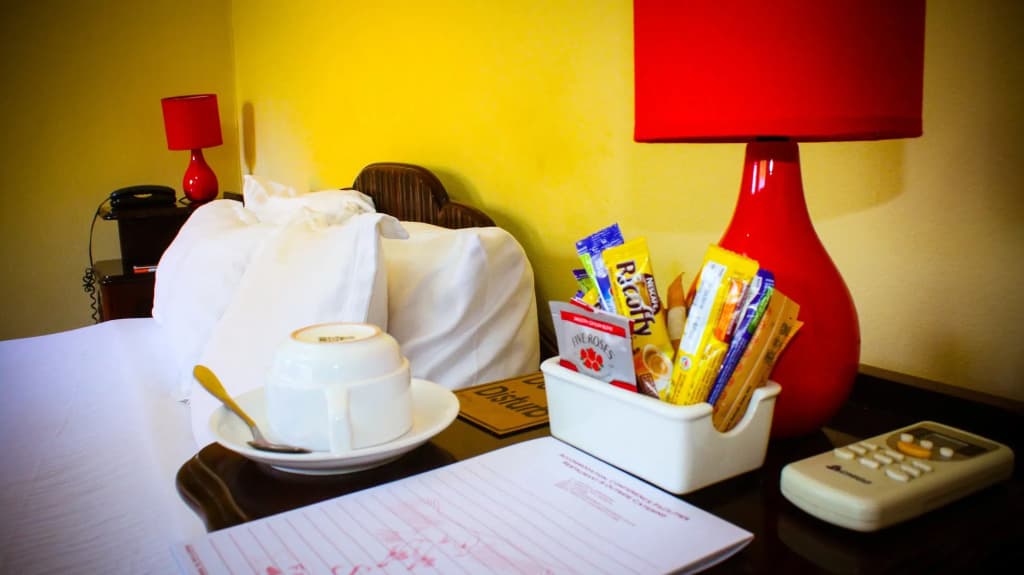 Hotel photo 6