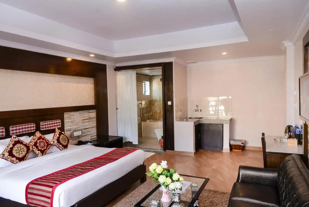 Hotel photo 3