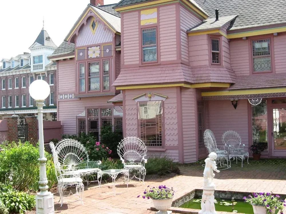Hotel photo 21
