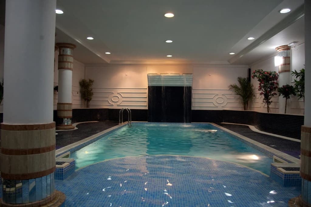 Hotel photo 15