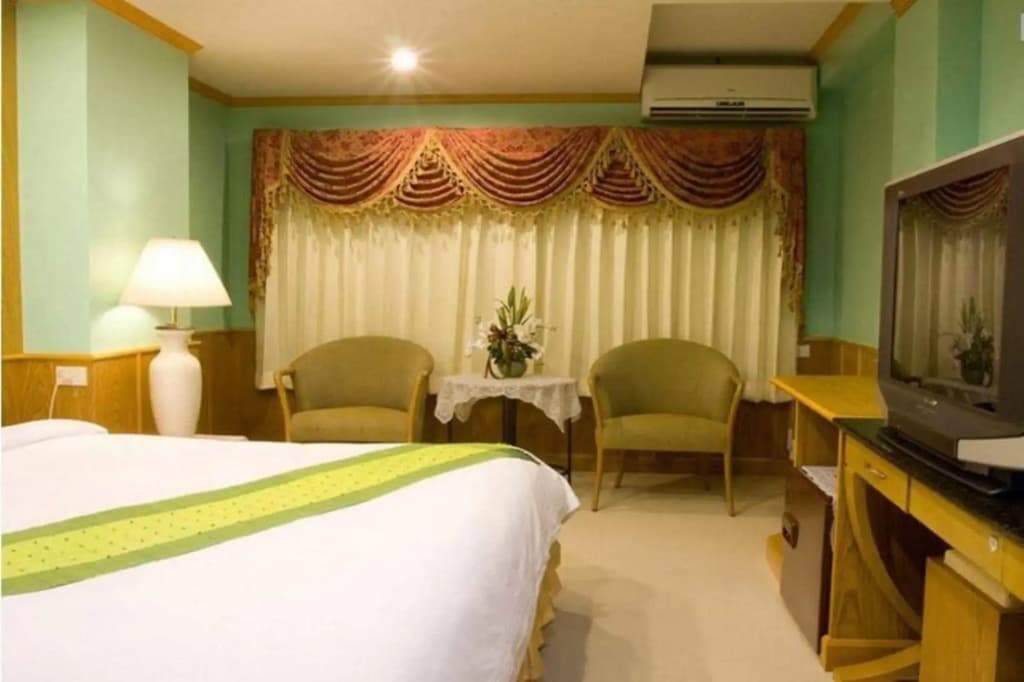 Hotel photo 20