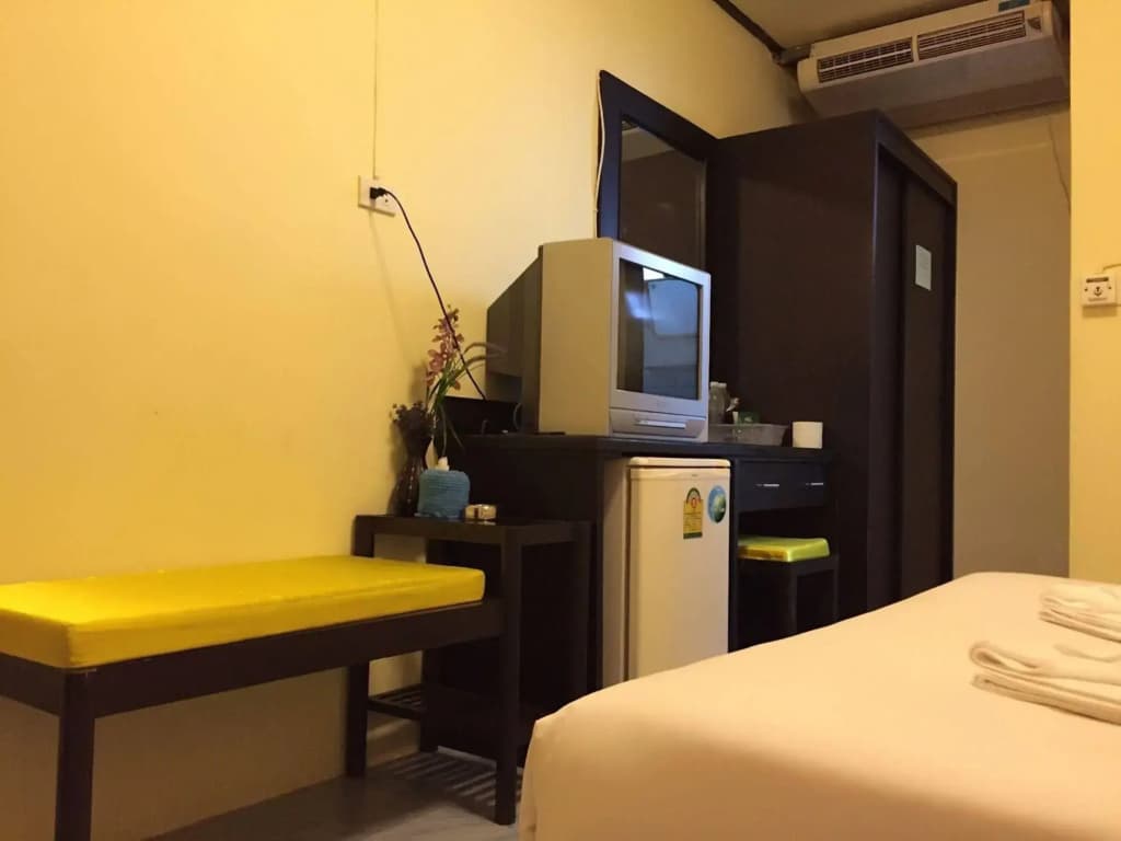Hotel photo 2