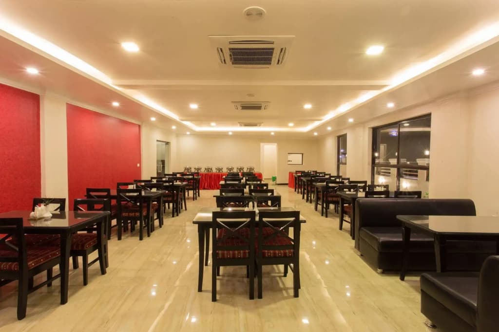 Hotel photo 36
