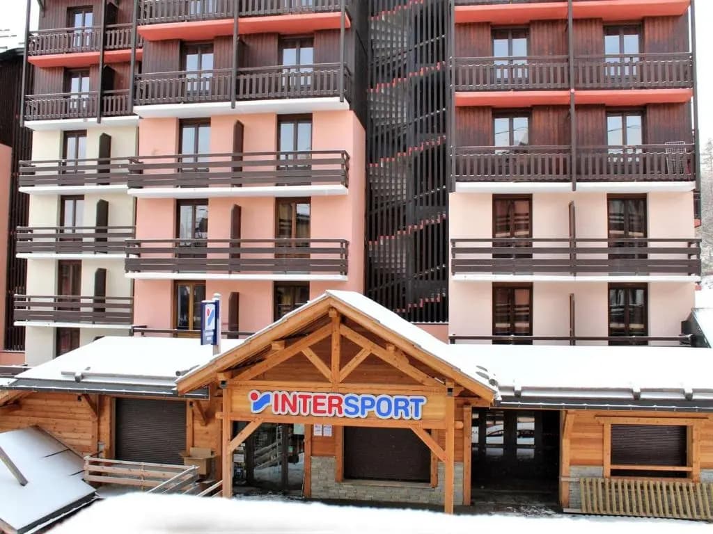 Hotel photo 1