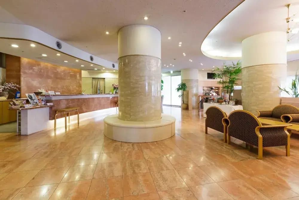 Hotel photo 2