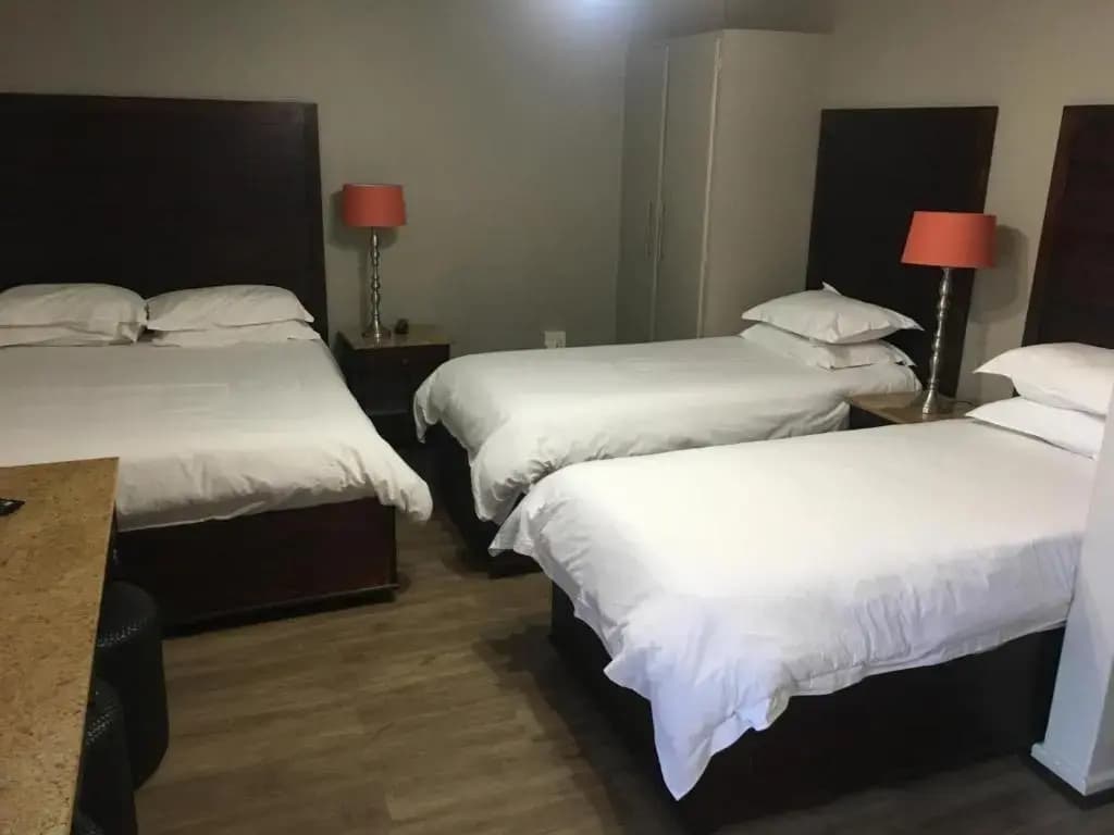 Economy room