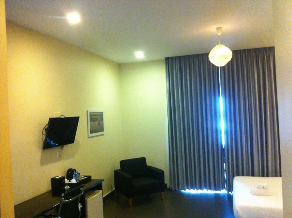 Hotel photo 18