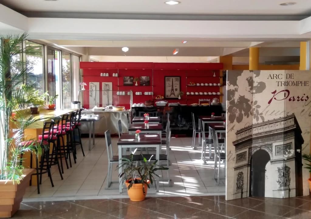 Hotel photo 28