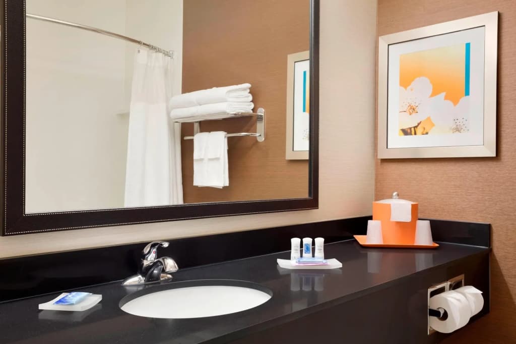 Hotel photo 6