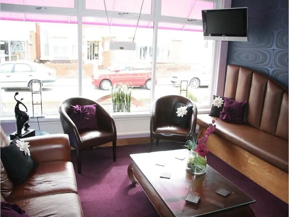 Hotel photo 19