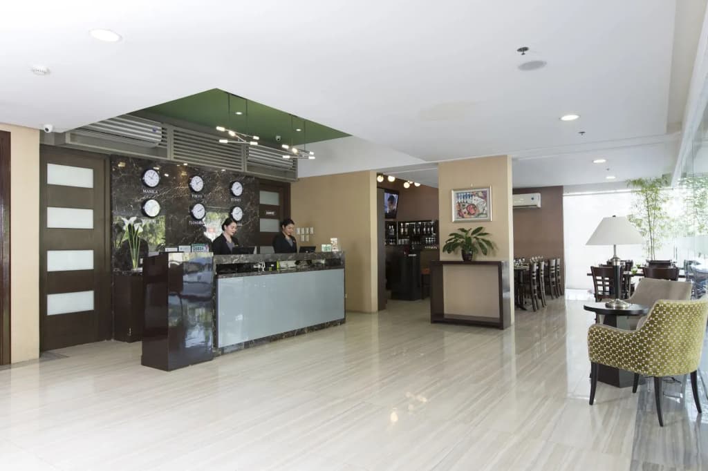Hotel photo 20