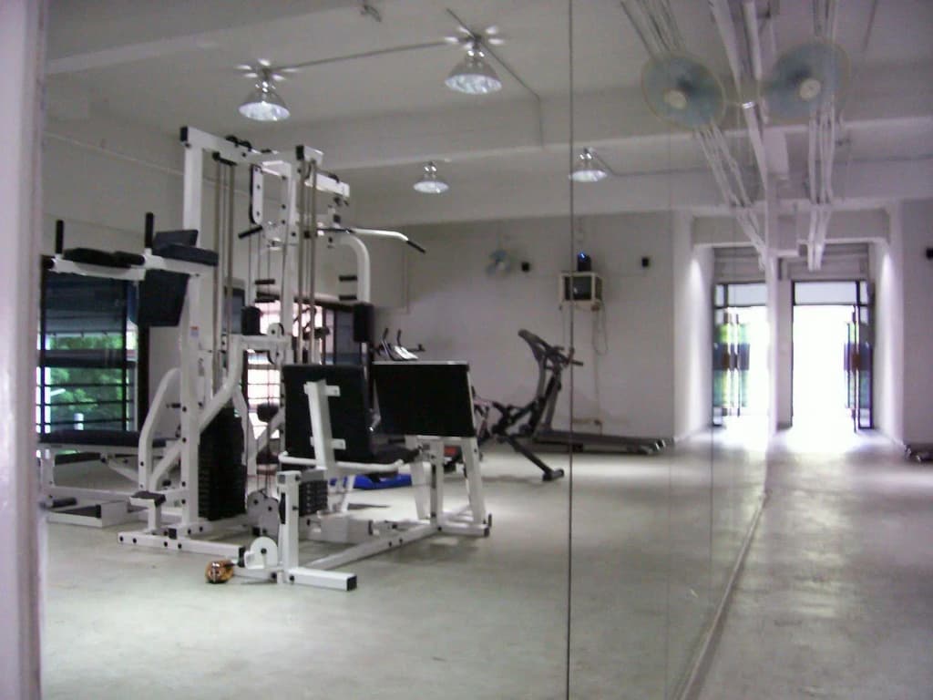 Hotel photo 12