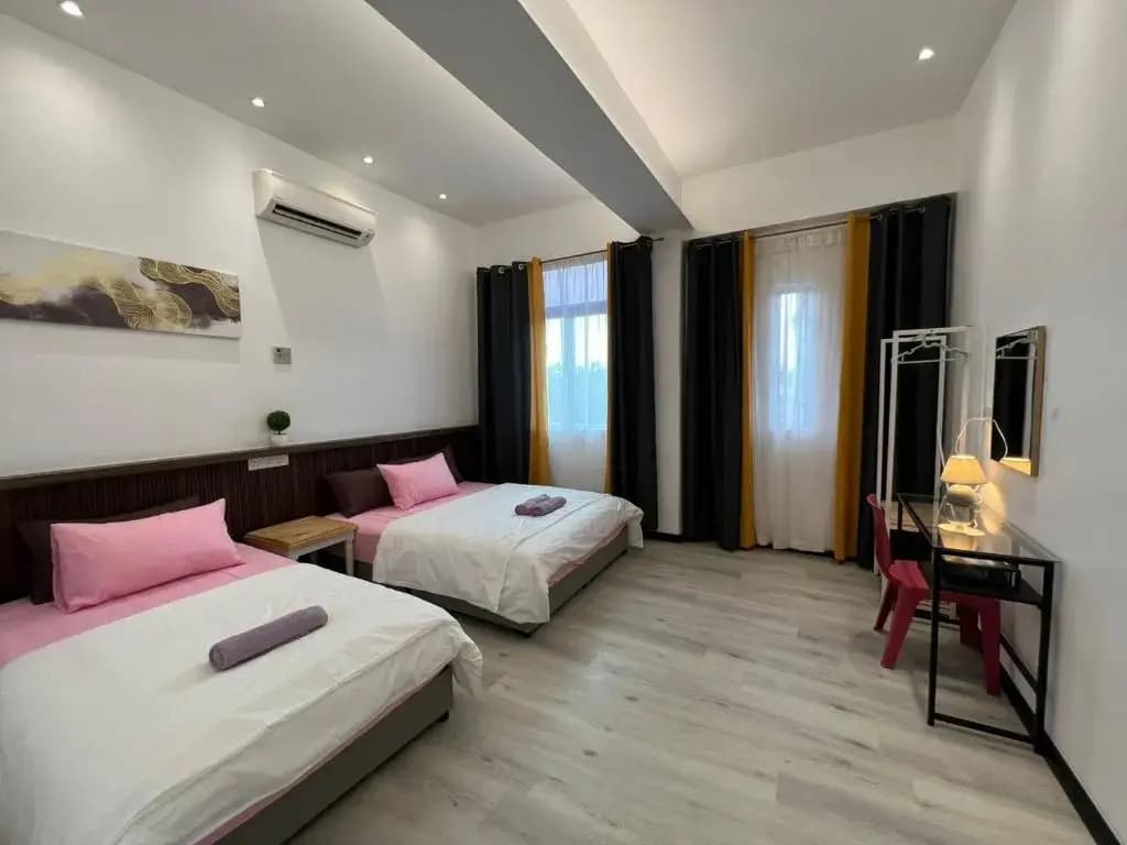 Hotel photo 3