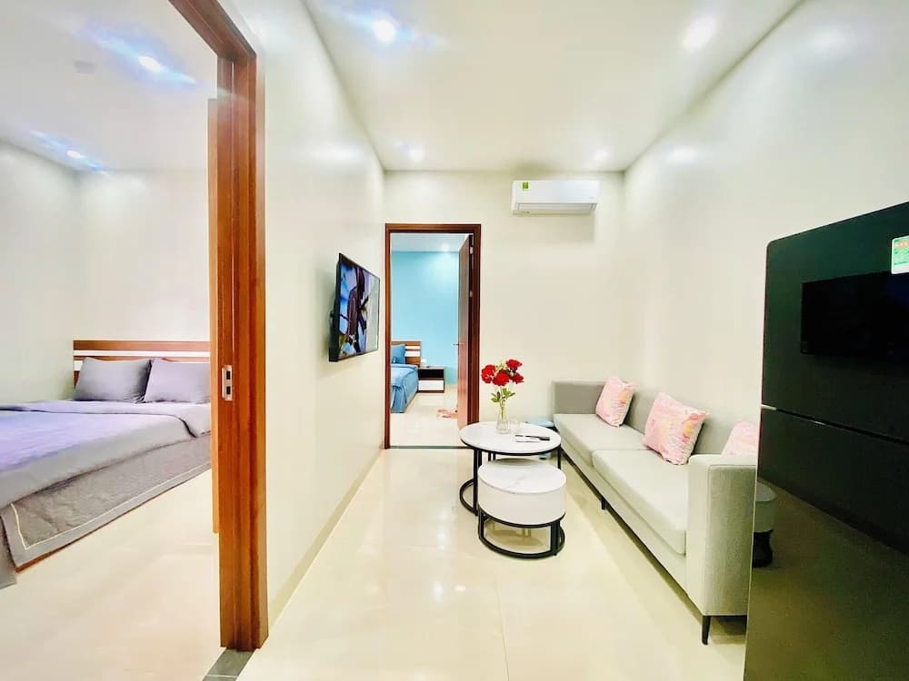Family Apartment