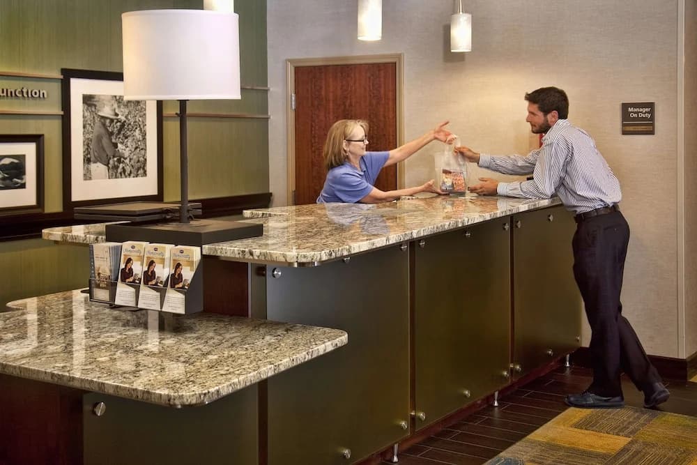 Hotel photo 22