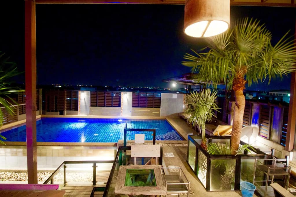 Hotel photo 17