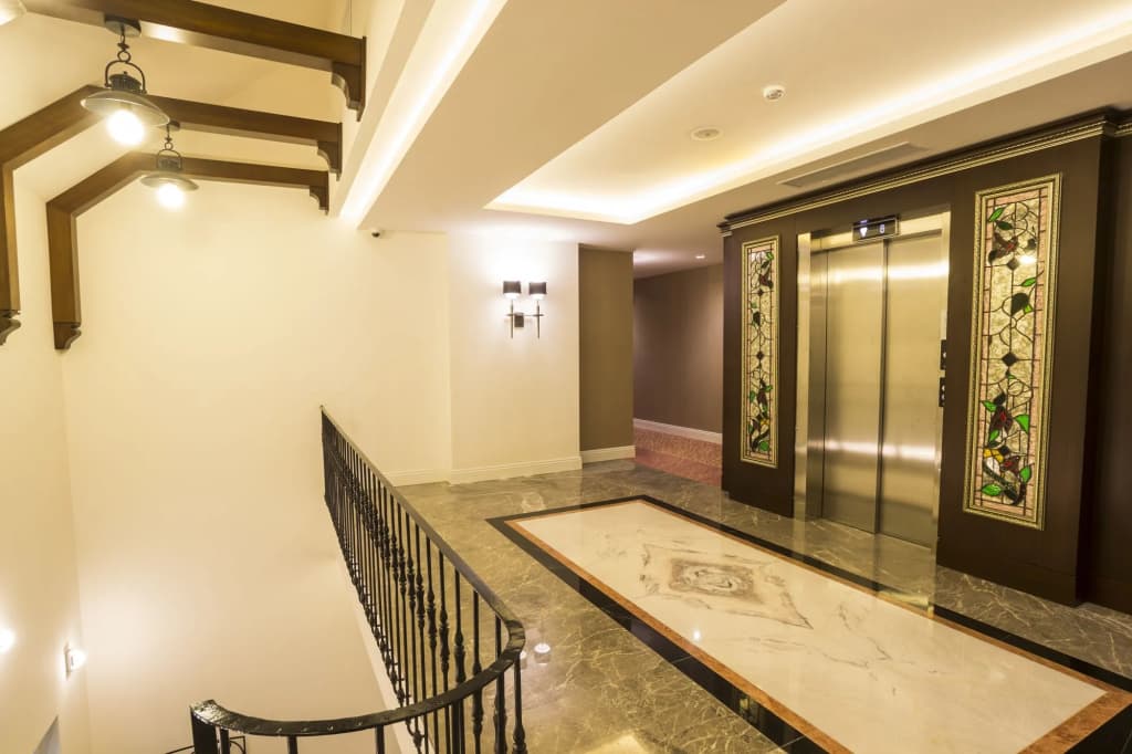 Hotel photo 12