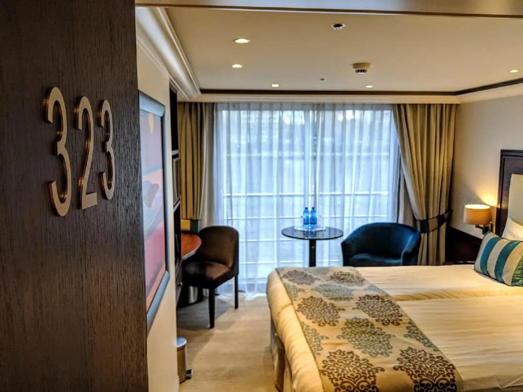 Hotel photo 19
