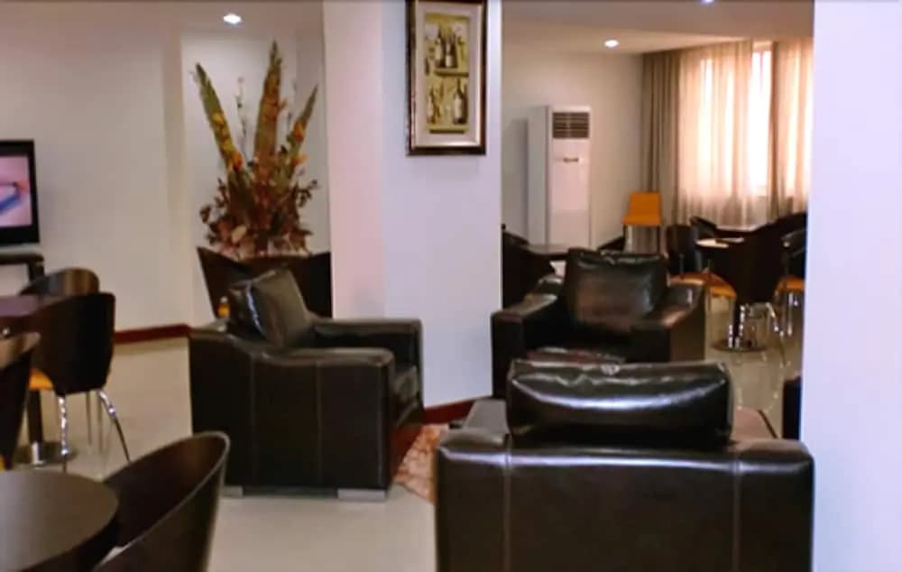 Hotel photo 2