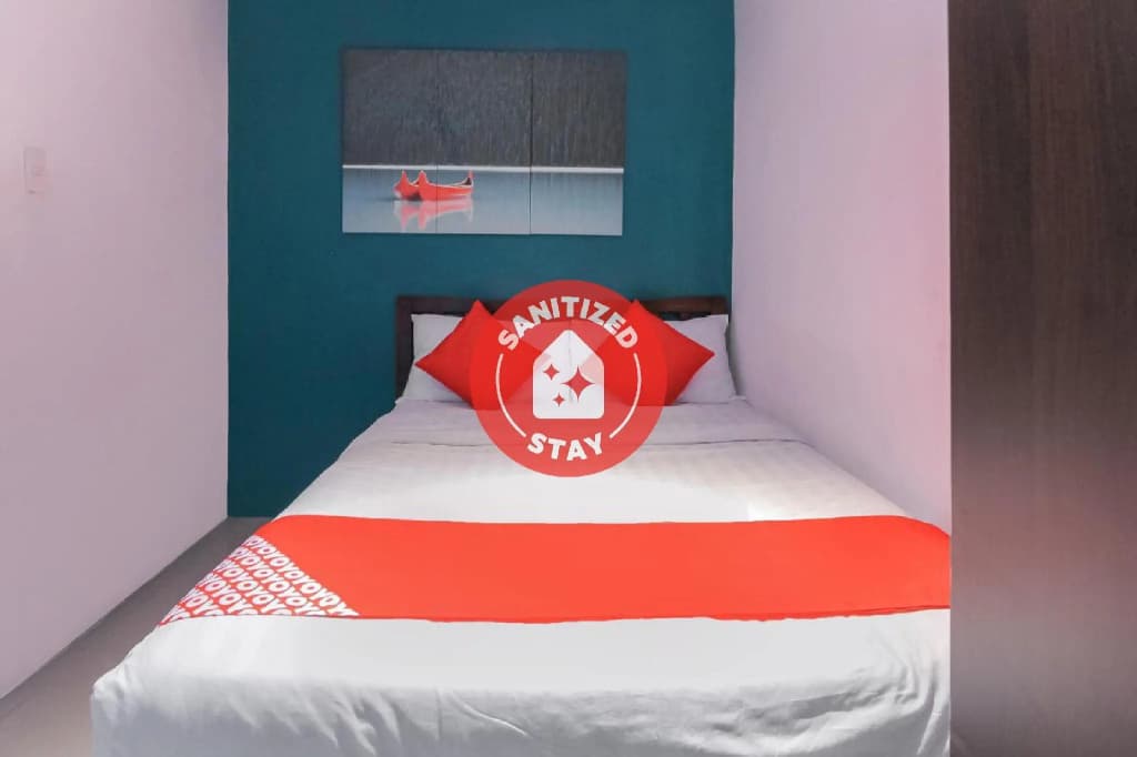 Classic room