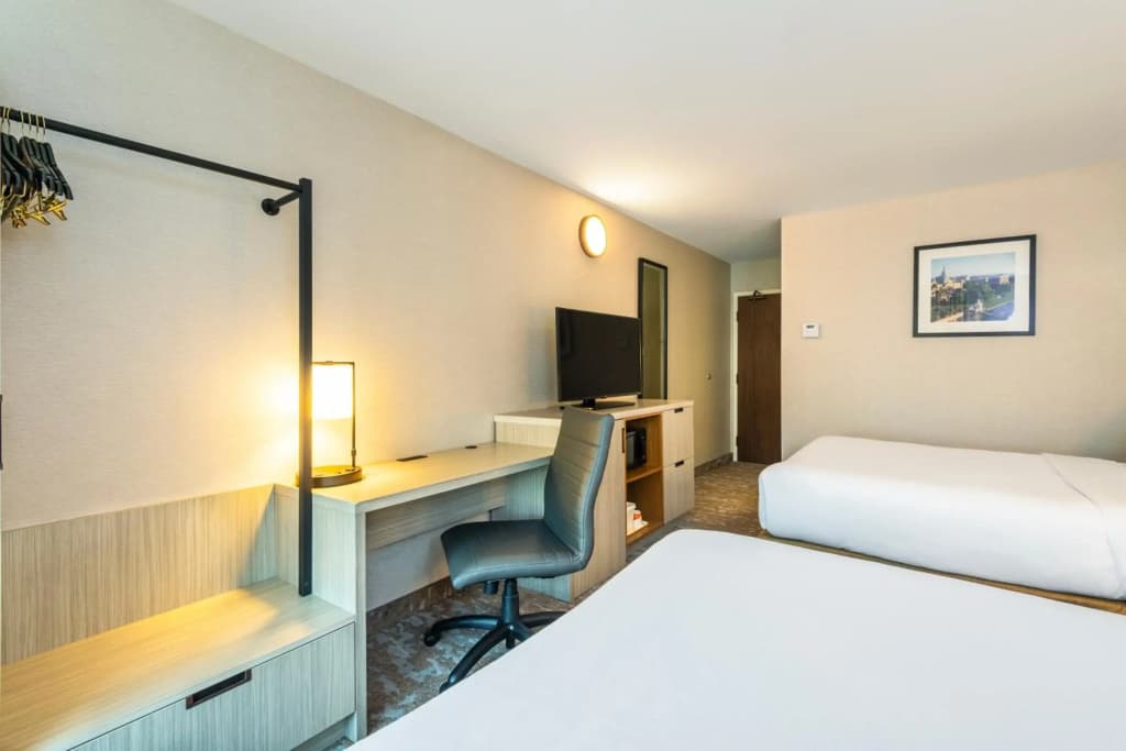 Hotel photo 5
