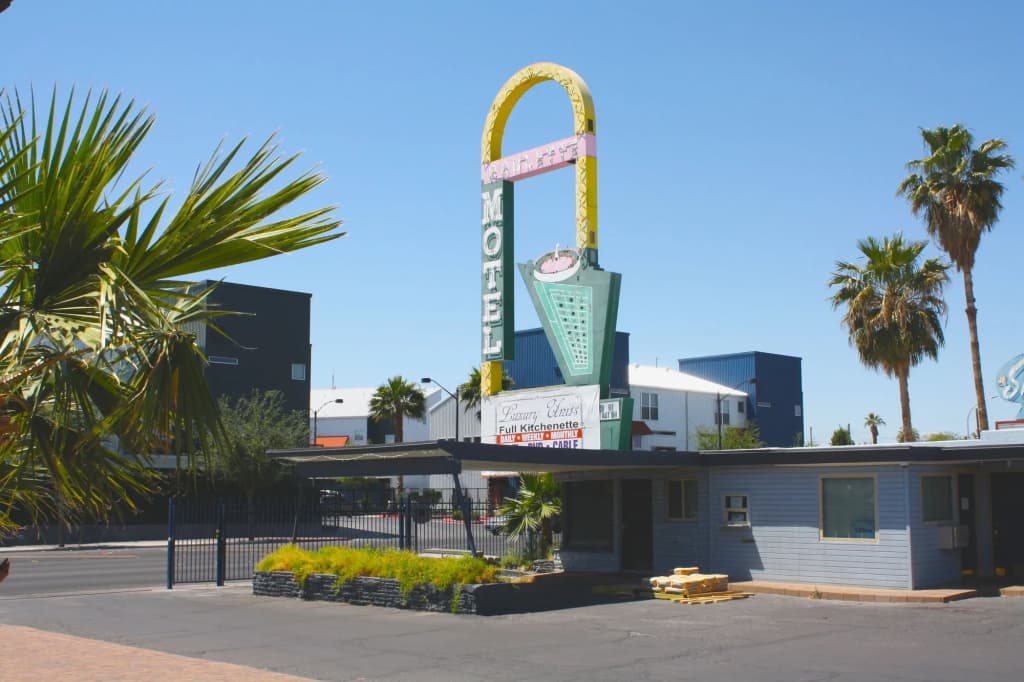 Hotel photo 2