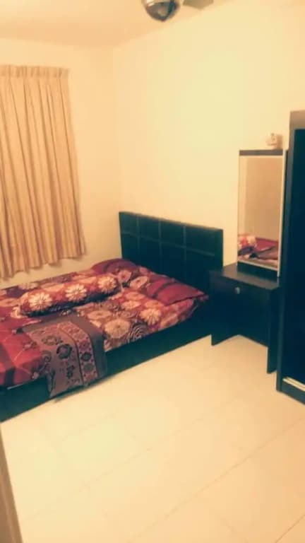 3 Bedrooms Apartment with view