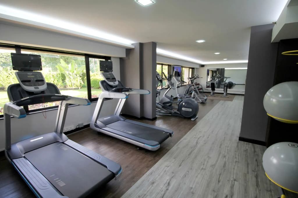 Hotel photo 20