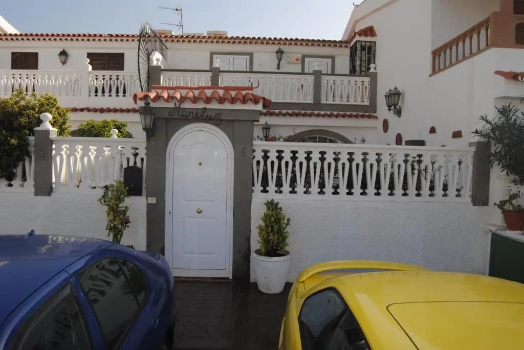 2 Bedrooms Cottage