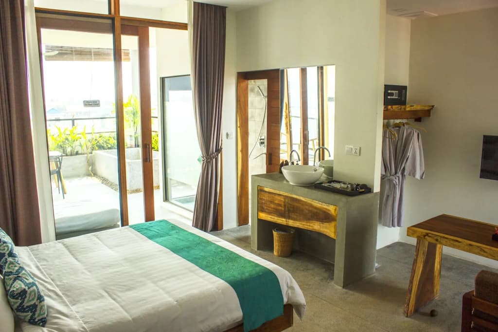 Hotel photo 30