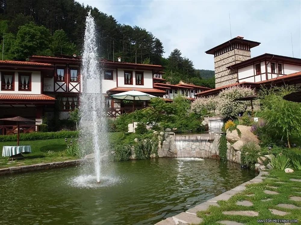 Hotel photo 13