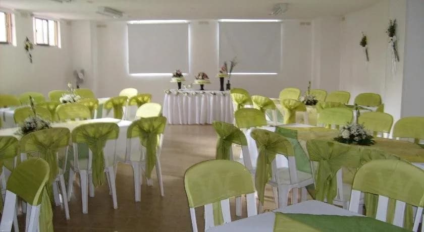Hotel photo 15