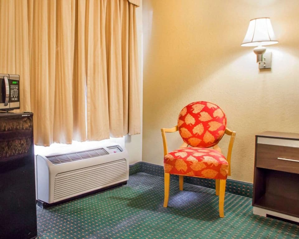 Standard Double room full double bed