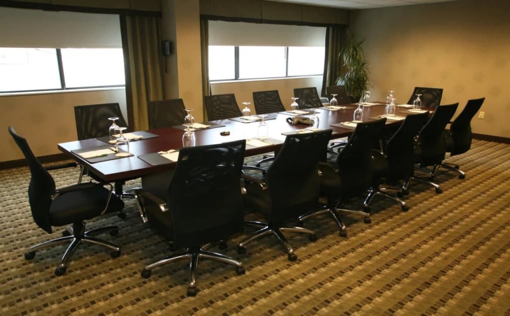 Hotel photo 16