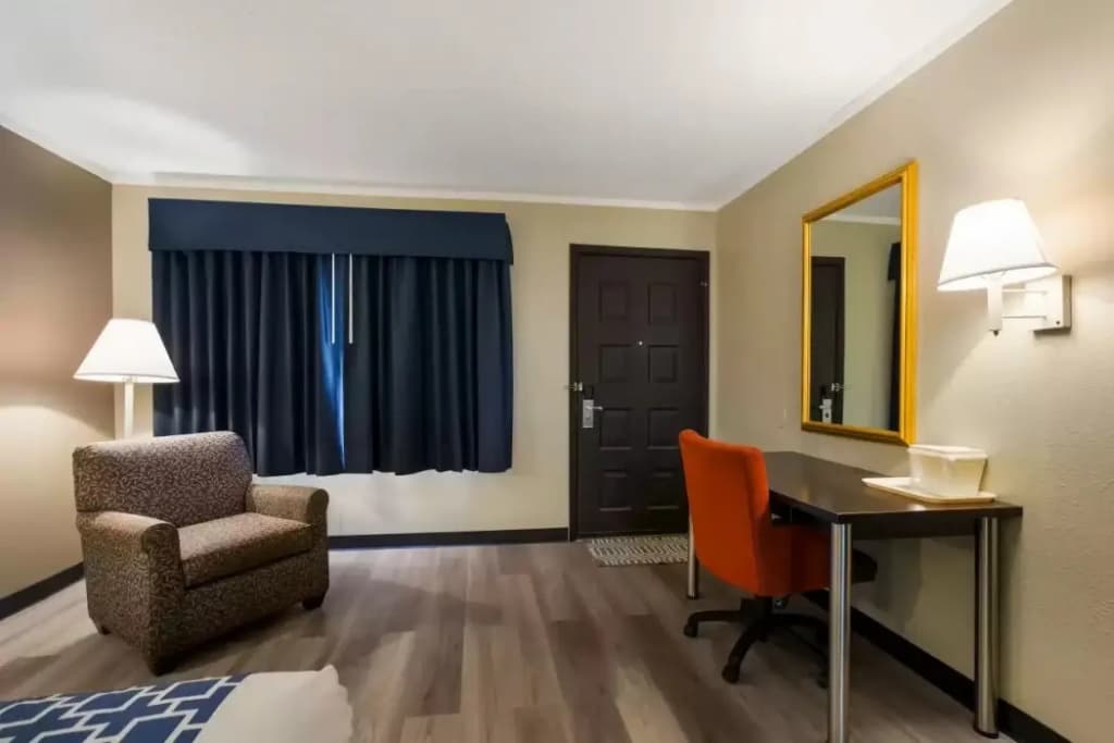 Hotel photo 2